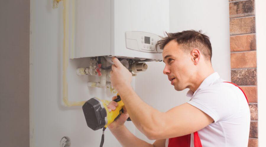 Local expert plumbing services in Montezuma, OH
